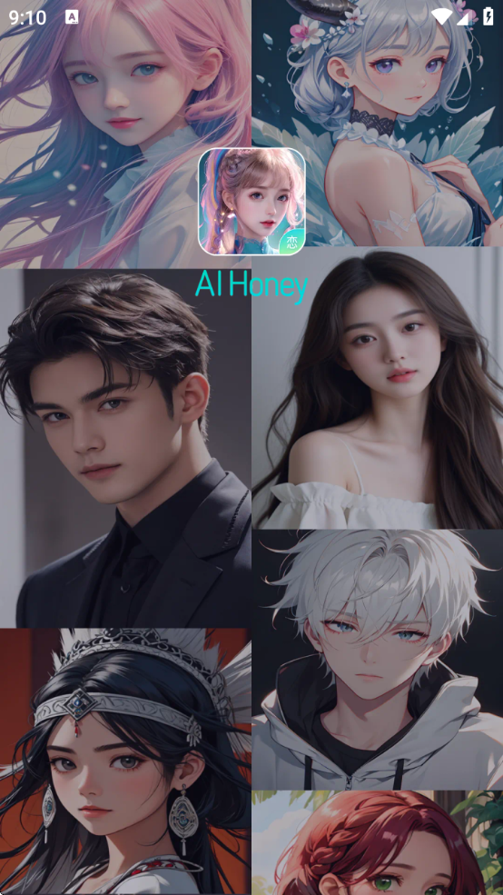 AIHoney°汾ذ׿v1.3.9 ׿