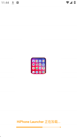 ƻģappذװ(HiPhone Launcher)v9.9.4 ׿