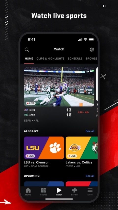 ESPNapp°v7.23.0 ׿