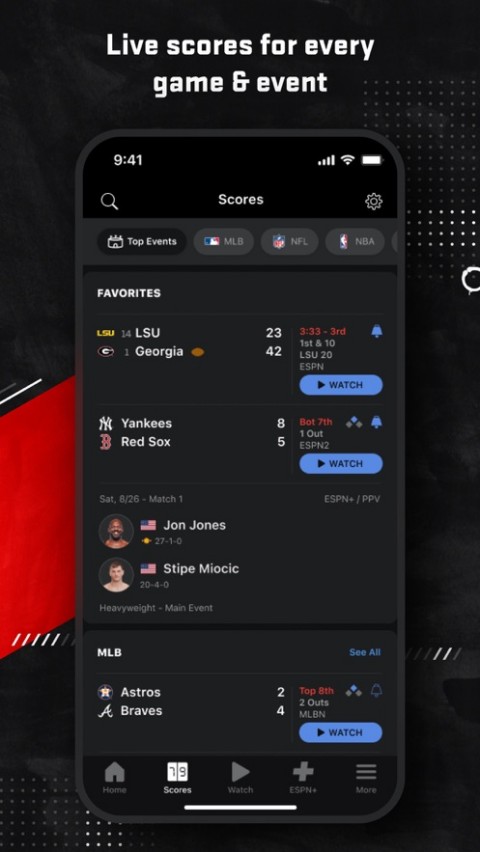 ESPNapp°v7.23.0 ׿