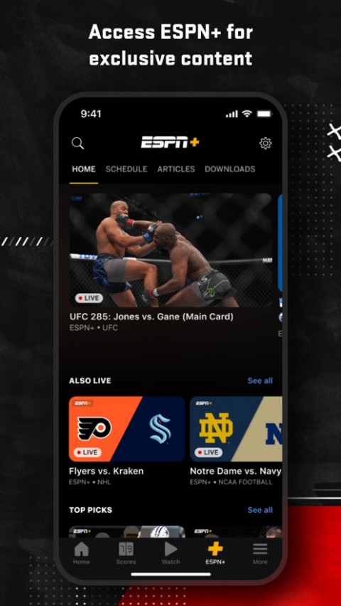 ESPNapp°v7.23.0 ׿
