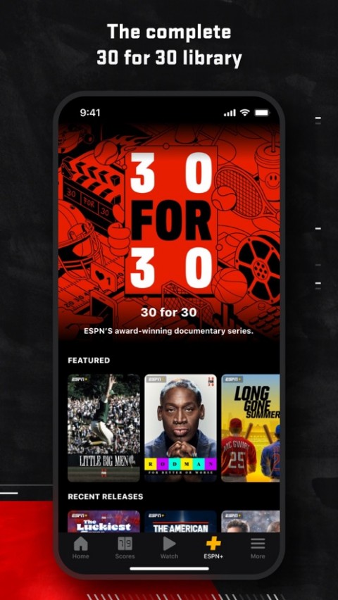ESPNapp°v7.23.0 ׿