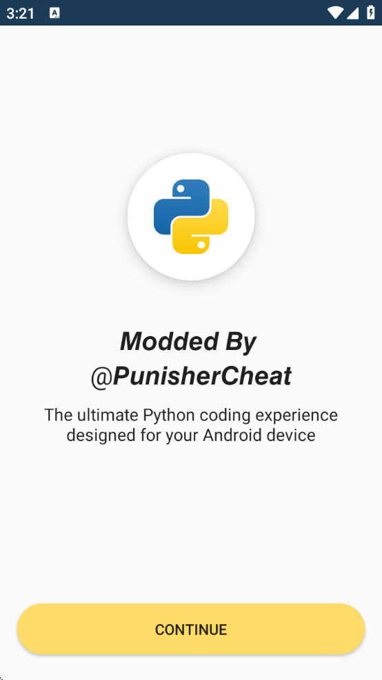 Pydroid3׿v8.01_arm64 °