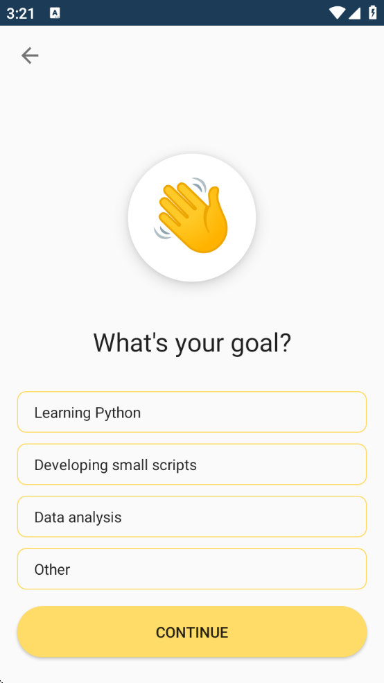 Pydroid3׿v8.01_arm64 °