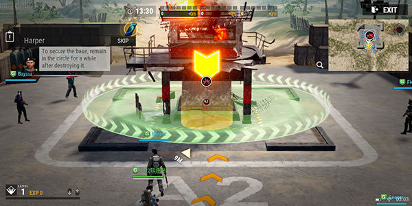 ٷ(JustCauseMobile)v0.9.82 ׿