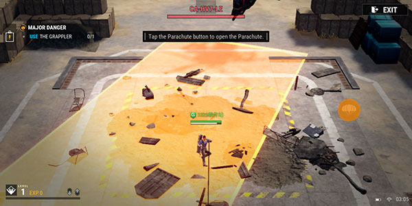 ٷ(JustCauseMobile)v0.9.82 ׿