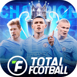 全面足球国际服官方版下载(Total Football)v2.5.211 安卓版