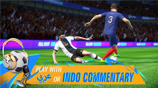 ȫʷٷ(Total Football)v2.5.211 ׿