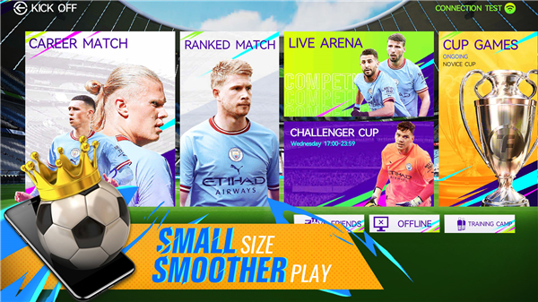 ȫʷٷ(Total Football)v2.5.211 ׿