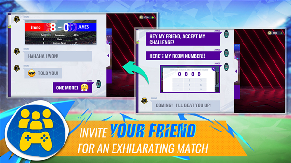 ȫʷٷ(Total Football)v2.5.211 ׿