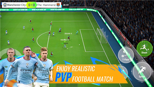 ȫʷٷ(Total Football)v2.5.211 ׿