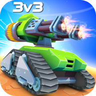̹˴ս(TanksALotװ)v5.300 Ѱ