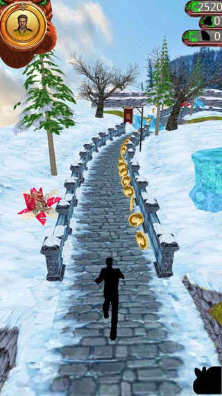 ħ°(temple run:ħ)v3.8.0 ׿