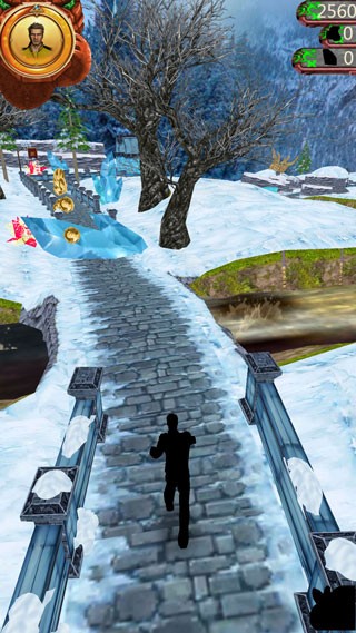 ħ°(temple run:ħ)v3.8.0 ׿