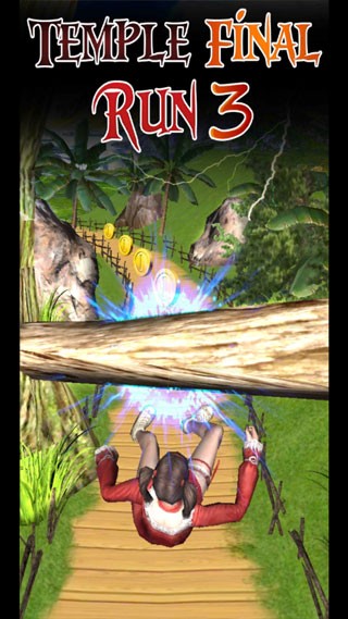 ħ°(temple run:ħ)v3.8.0 ׿