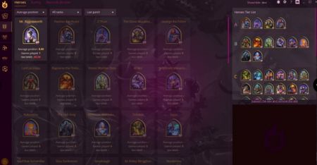 ʯٷ(Arcane Tracker)v4.43 ׿