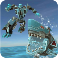 Ϸ(Robot Shark)v3.5.1 ׿