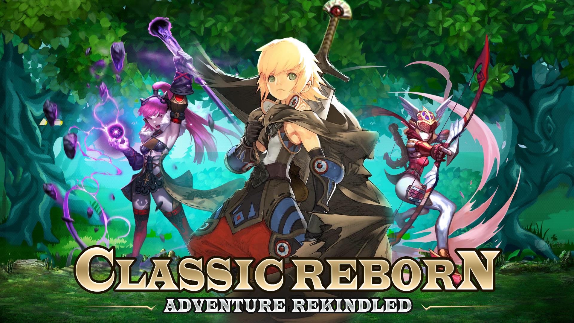 Dragon Nest(Dragon Nest: Rebirth of Legend)v1.1.6 °