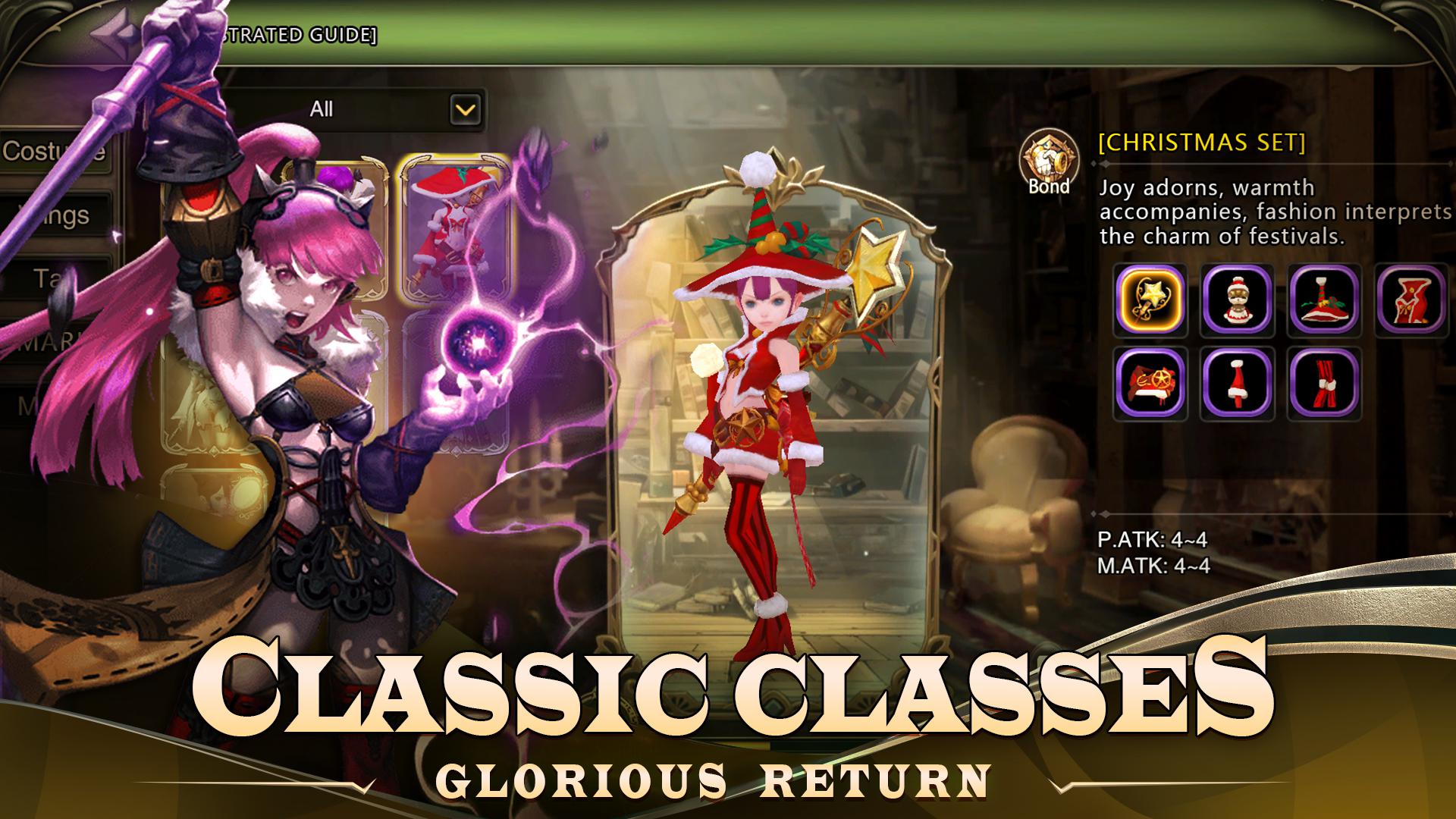 Dragon Nest(Dragon Nest: Rebirth of Legend)v1.1.6 °