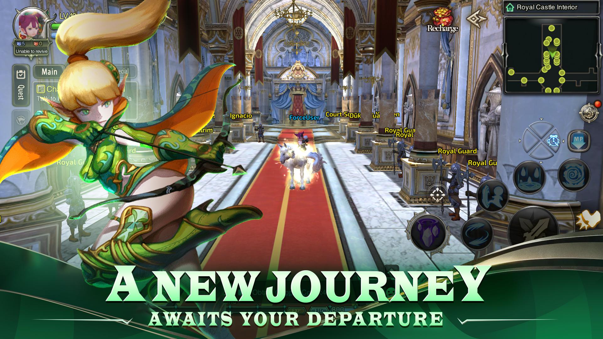 Dragon Nest(Dragon Nest: Rebirth of Legend)v1.1.6 °