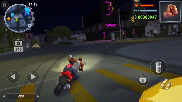 ŭͷ°(Gangs Town Story)v0.34 ׿