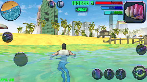 ܹٷ(Crazy Miami Online)v1.5 °