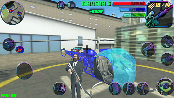 ܹٷ(Crazy Miami Online)v1.5 °