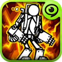 ͨսǹİ(Cartoon Wars: Gunner+)v1.0.5 ׿