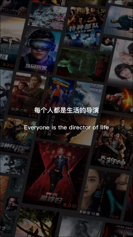 ɿӰappٷ°汾v3.6.0 ׿