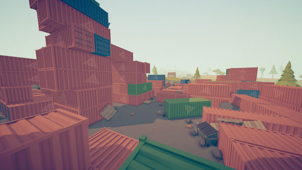 ȫԼģذװİ(Totally Accurate Battlegrounds)v1.11 °