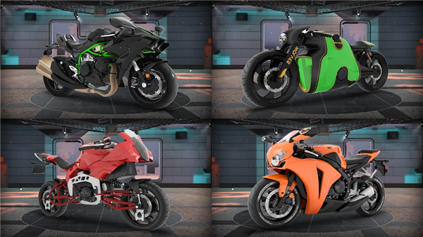 Ħ֮İ(Motor Tourװ)v2.1.8 ֻ