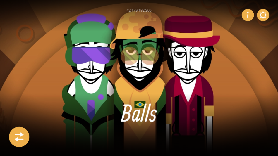 ballsģֻv0.5.7 ׿