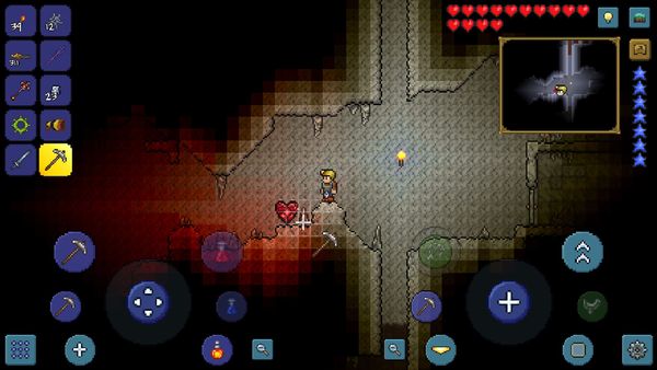 ̩1.4.4.92025°(Terraria)v1.4.4.9.6 Ѱ