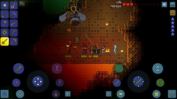 ̩1.4.4.92025°(Terraria)v1.4.4.9.6 Ѱ