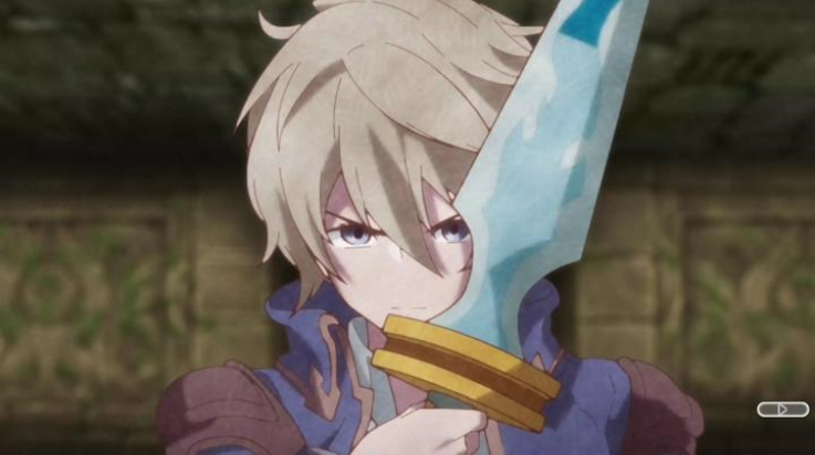 ʥϷ(TRINITY TRIGGER)v1.0.0 ׿