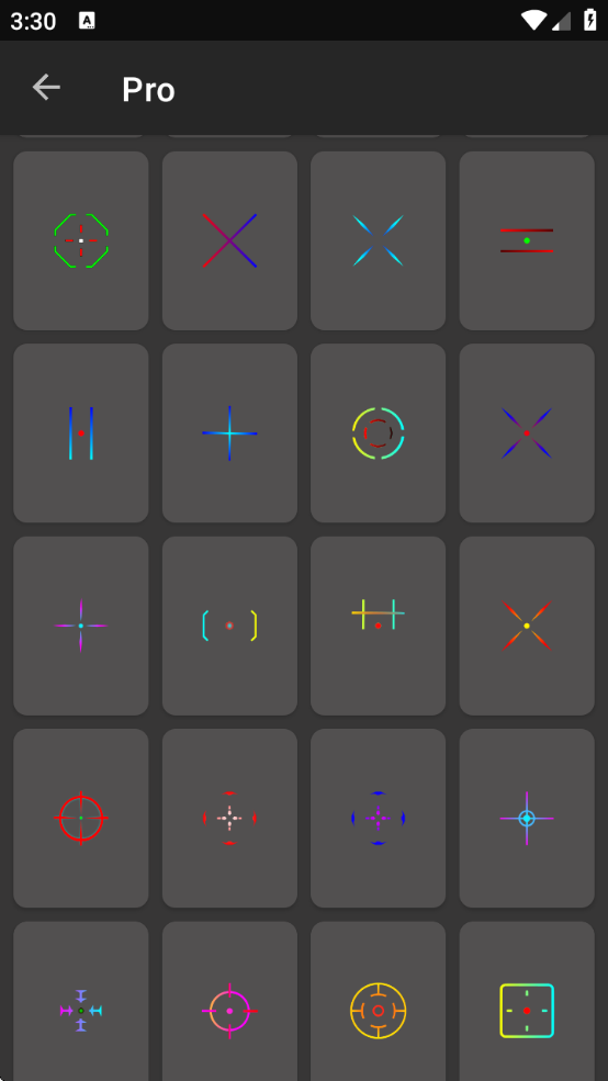 ׼Pro°汾v1.1.0 ׿