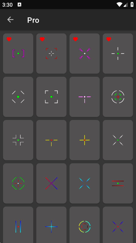 ׼Pro°汾v1.1.0 ׿
