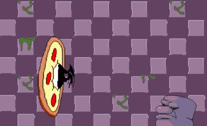 ʮȦģ(Pizza Tower:Lap 10 Diamond Edition)v1.0.0 ׿