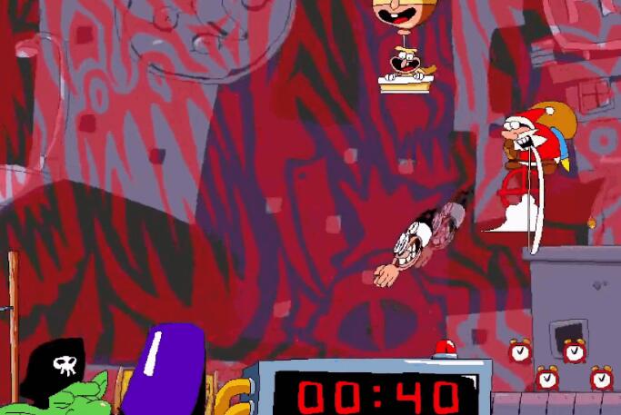 ʮȦģ(Pizza Tower:Lap 10 Diamond Edition)v1.0.0 ׿