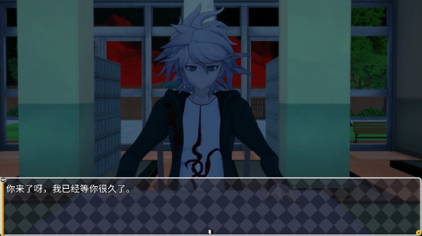 ħ̵ưϷ(Dangan Roulette)v1.0 °
