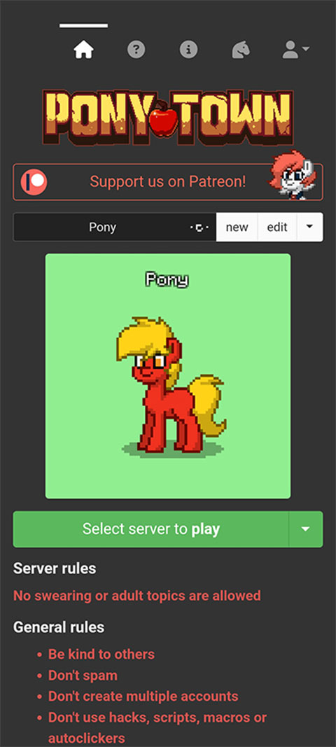 ponytownֻ°v1.3-1952 Ѱ