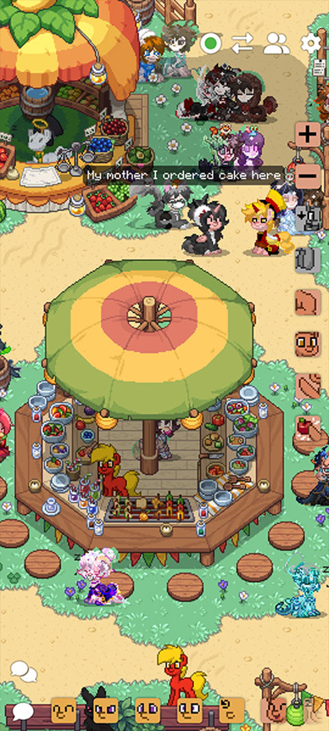 ponytownֻ°v1.3-1952 Ѱ