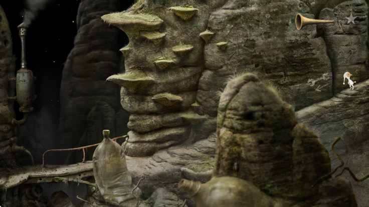 ռ3ٷ2025(Samorost 3)v3.472.2 ֻ