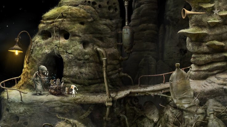 ռ3ٷ2025(Samorost 3)v3.472.2 ֻ