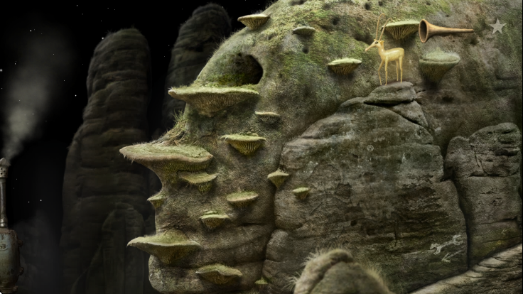 ռ3ٷ2025(Samorost 3)v3.472.2 ֻ