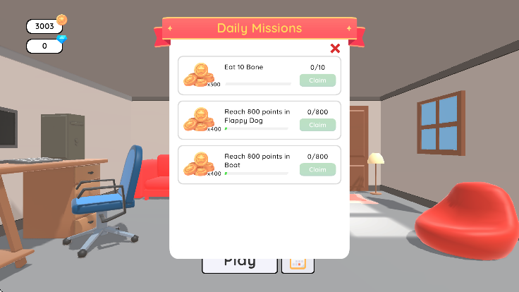 ˵İͲް׿(Talking Pablo)v1.6 ٷ