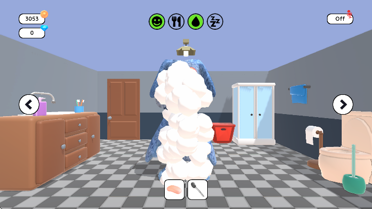˵İͲް׿(Talking Pablo)v1.6 ٷ
