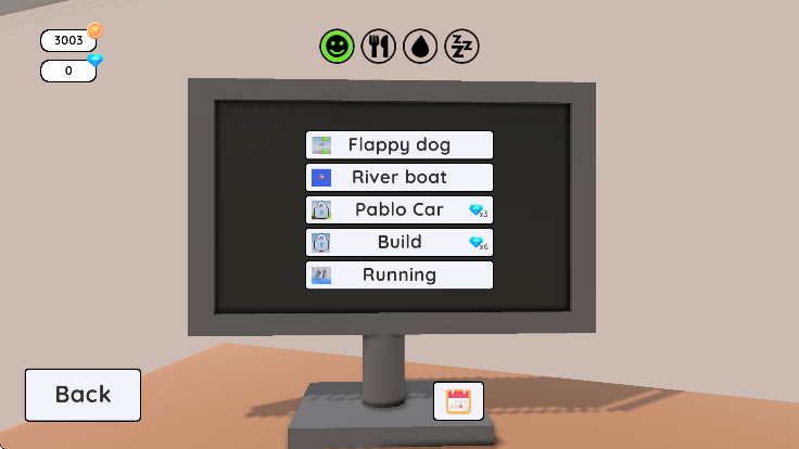 ˵İͲް׿(Talking Pablo)v1.6 ٷ
