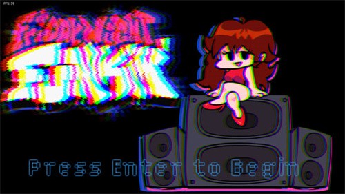 fnf󻯺౦ģֻ(Friday Night Fųķı1111)v0.2.7 ׿