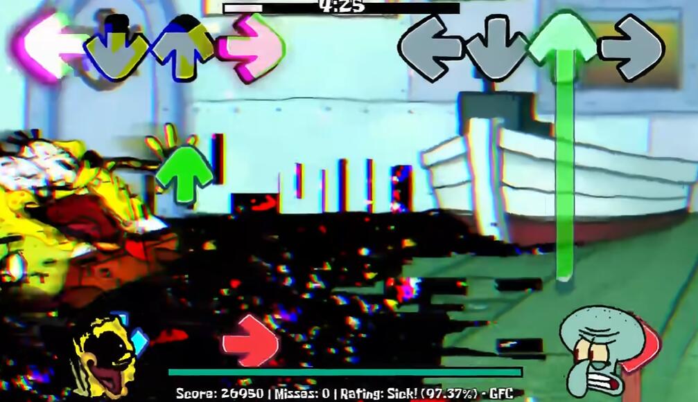 FNF䵽װϷ(Friday Night Funkin)v1.0 ׿